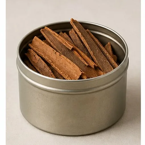 Cassia Bark — 250 g Refill
