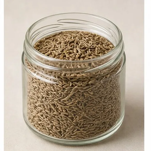 Cumin Seed, Rajasthan — 250 g Refill